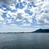 道南の旅…函館起点左回り その1 松前町（’25夏の記録）